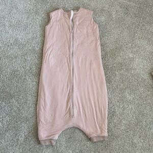 Kyte Baby Sleep Bag Walker in Blush - size L, 2.5 TOG
